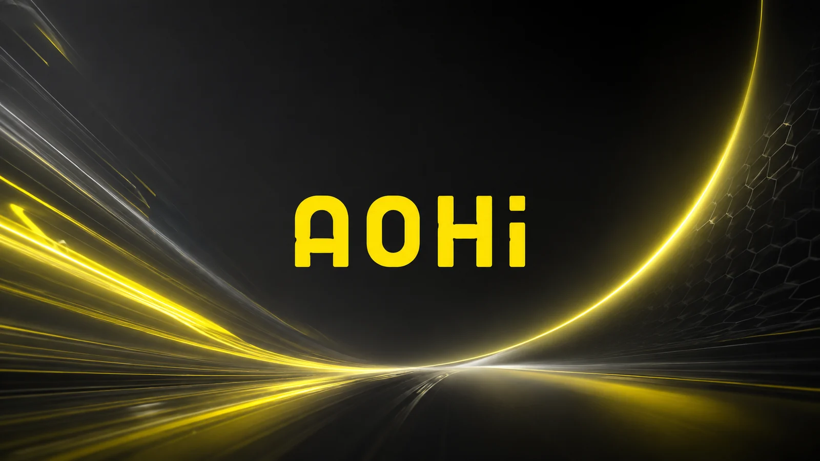 Logo AOHi