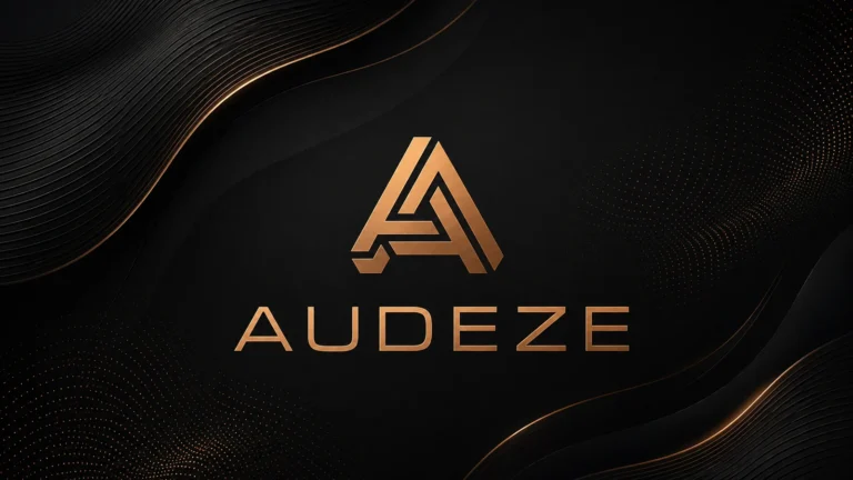 Logo Audeze