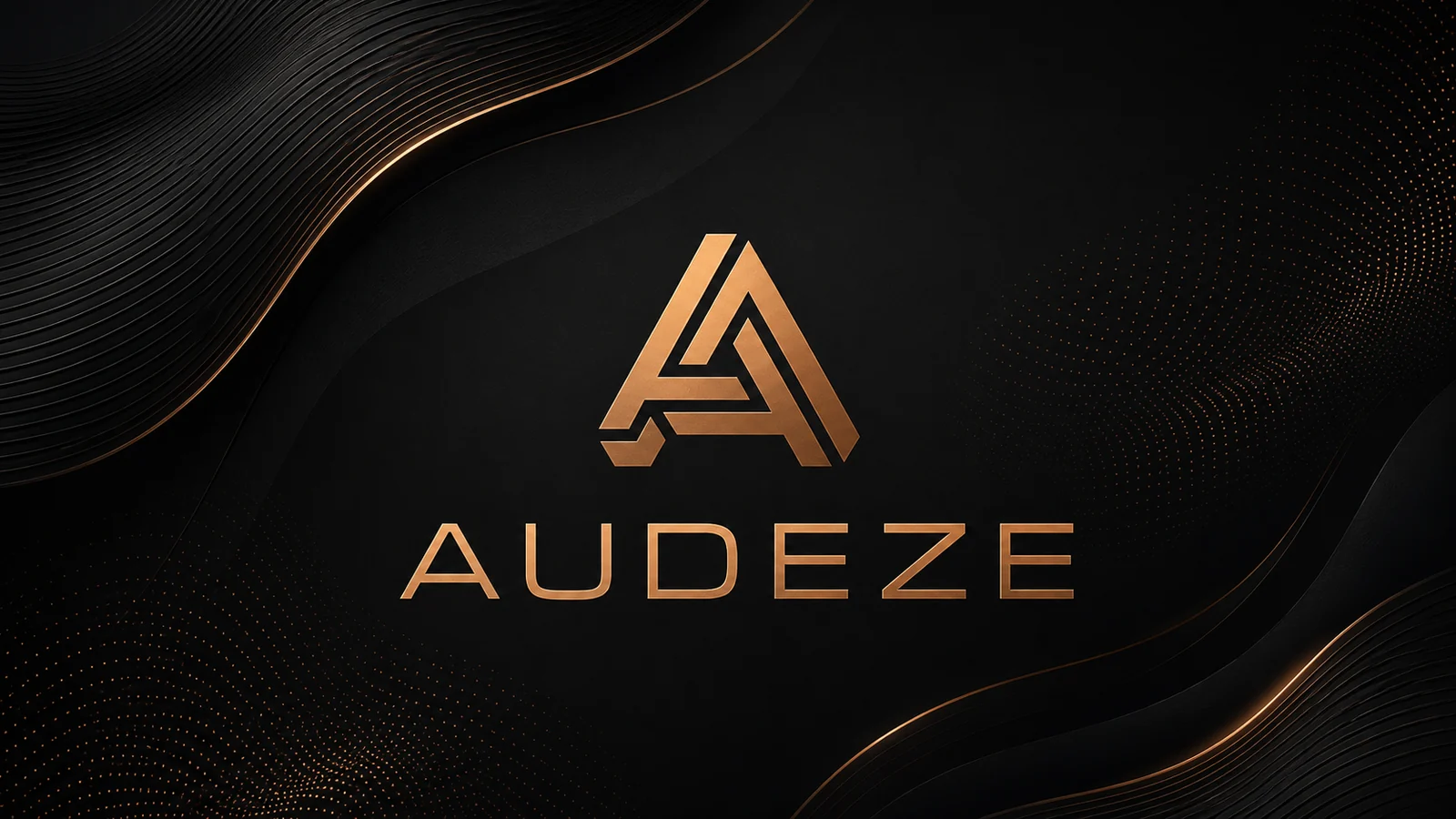 Logo Audeze