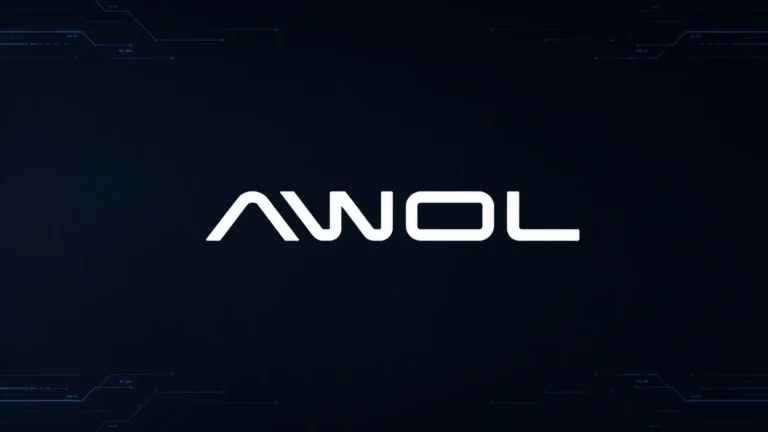 Logo AWOL Vision