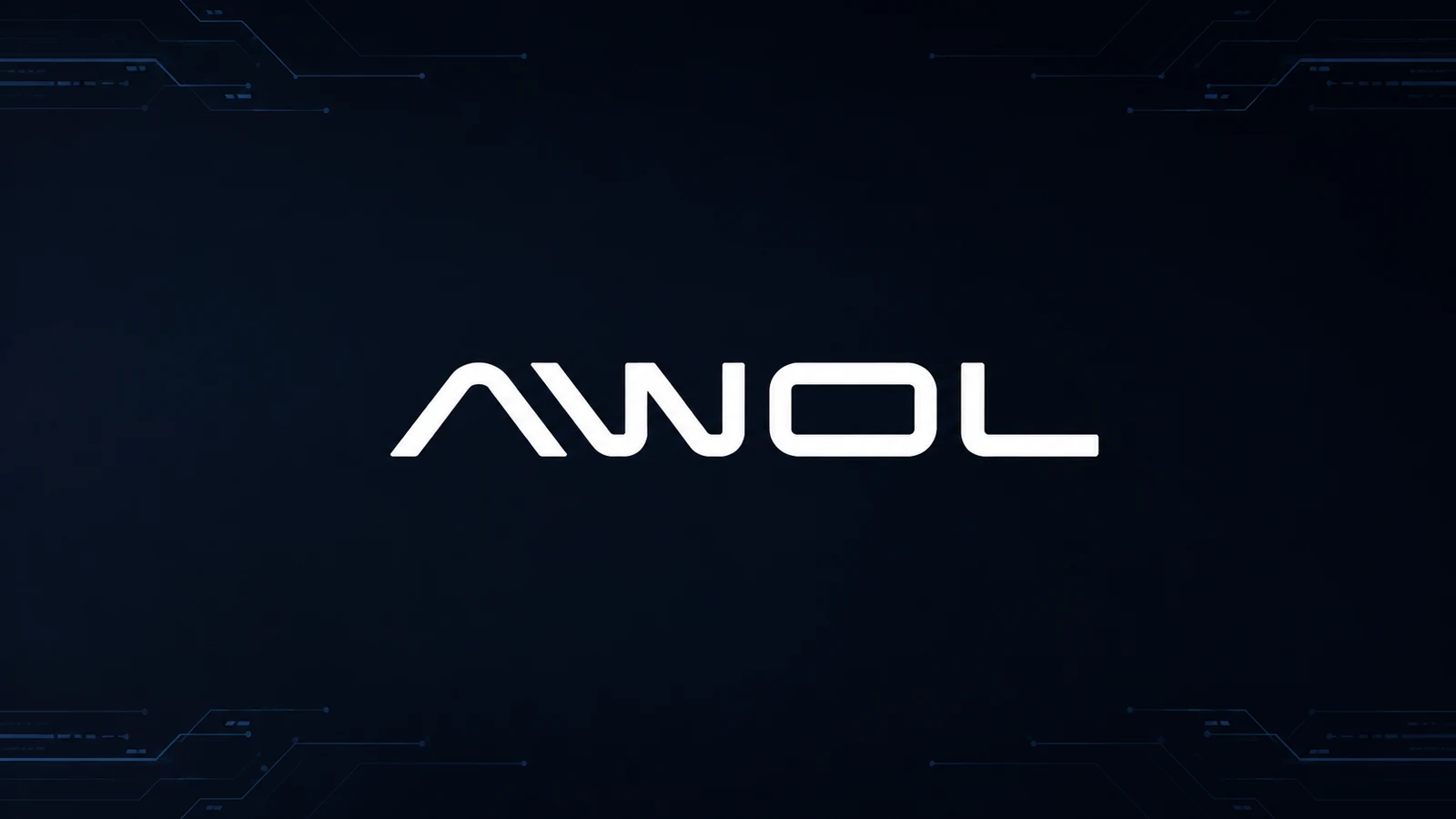 Logo AWOL Vision