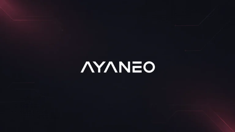 Logo AYANEO
