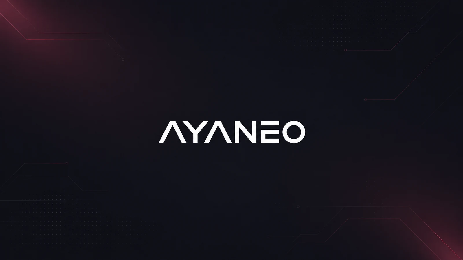 Logo AYANEO