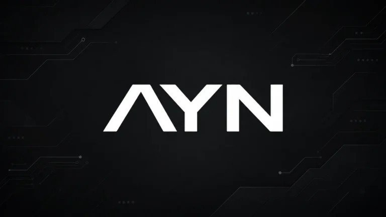 Logo AYN