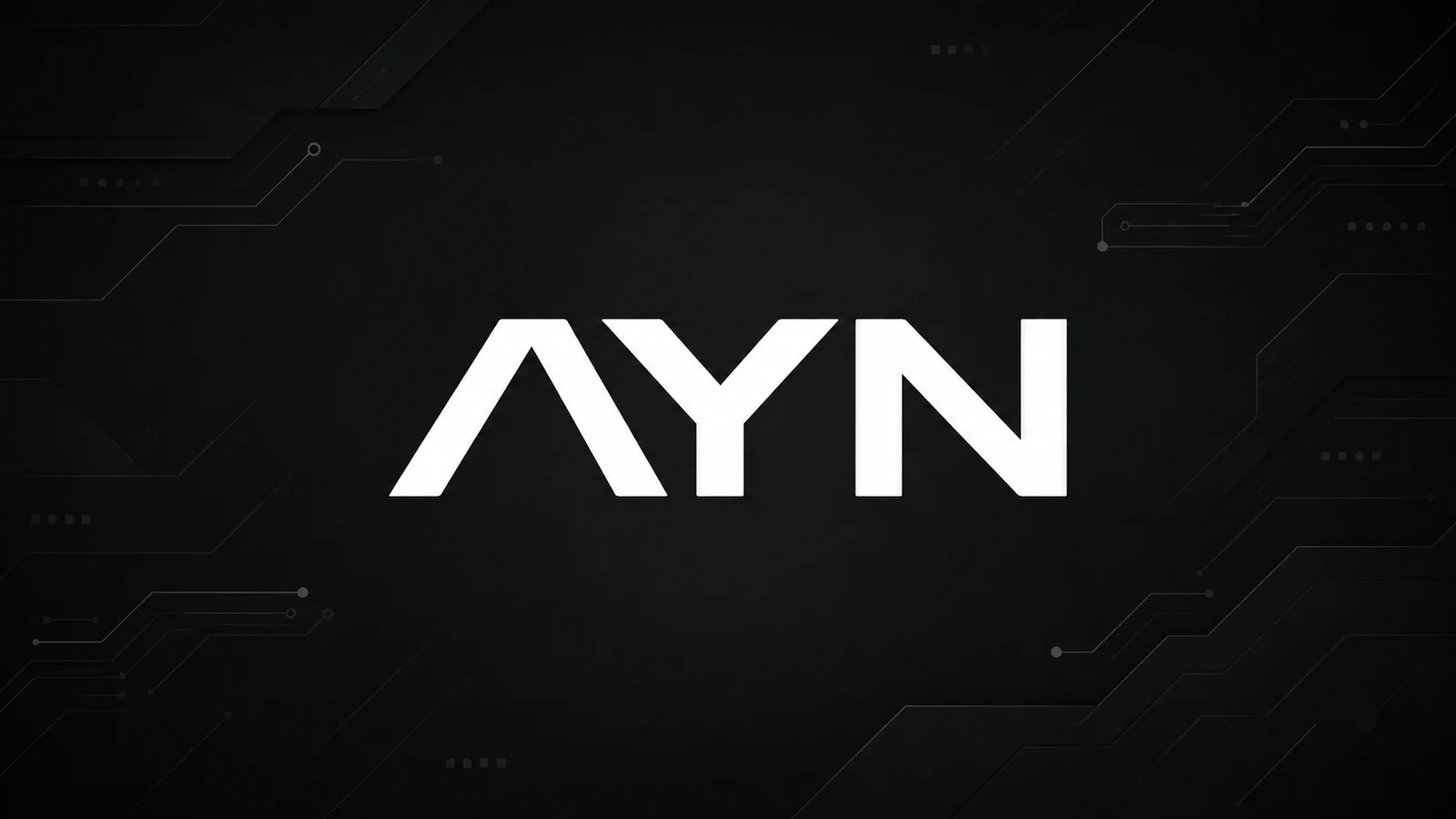 Logo AYN