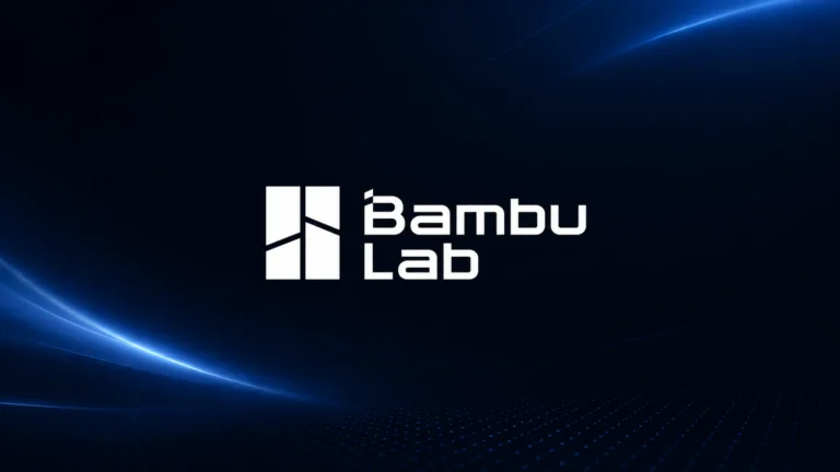 Logo Bambu Lab