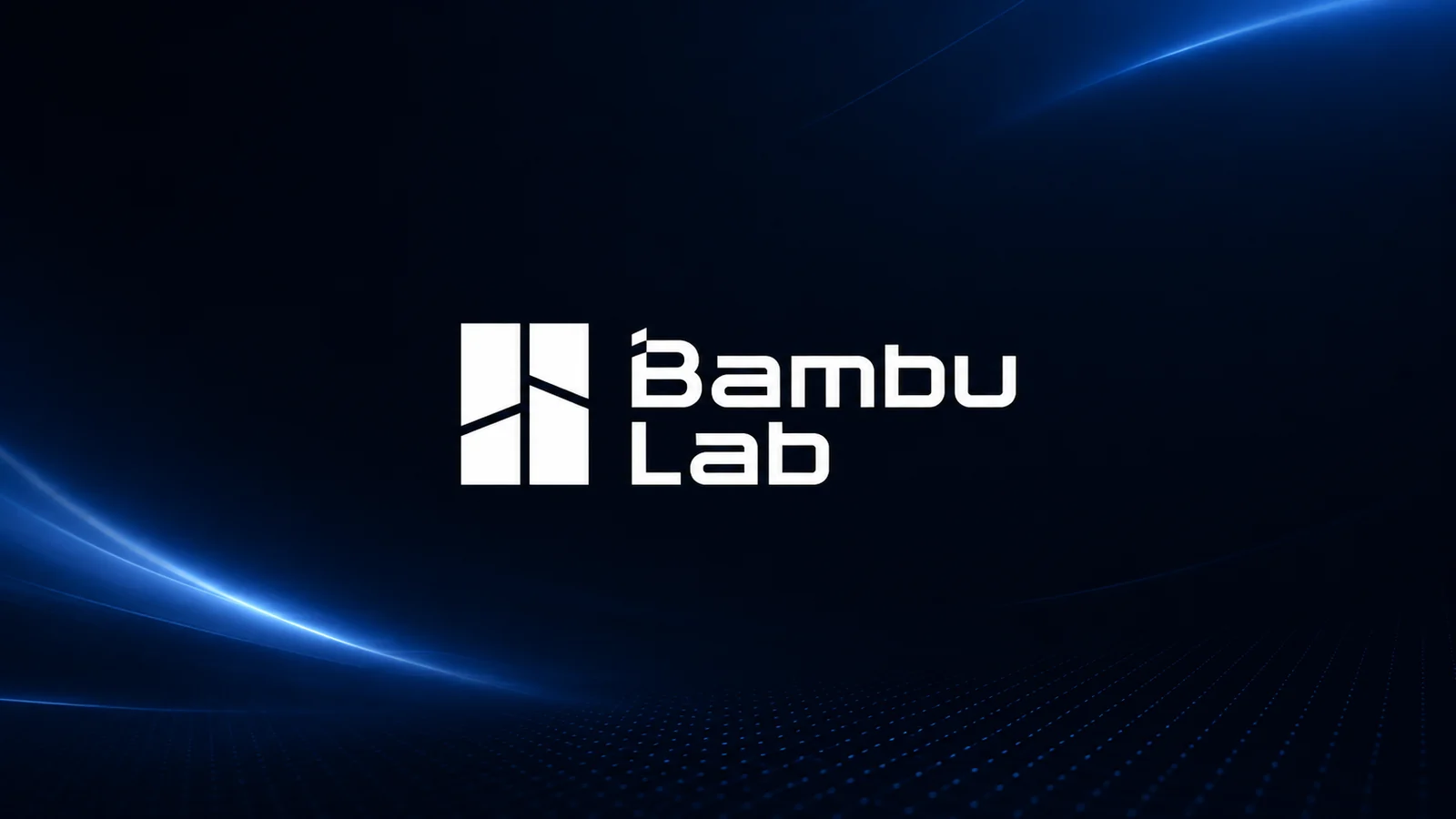 Logo Bambu Lab