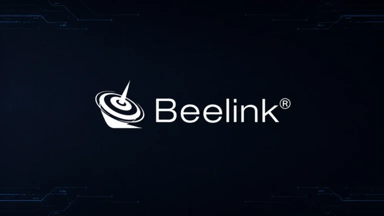 Logo Beelink