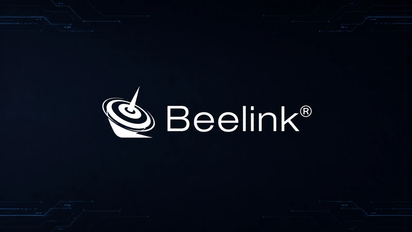 Logo Beelink