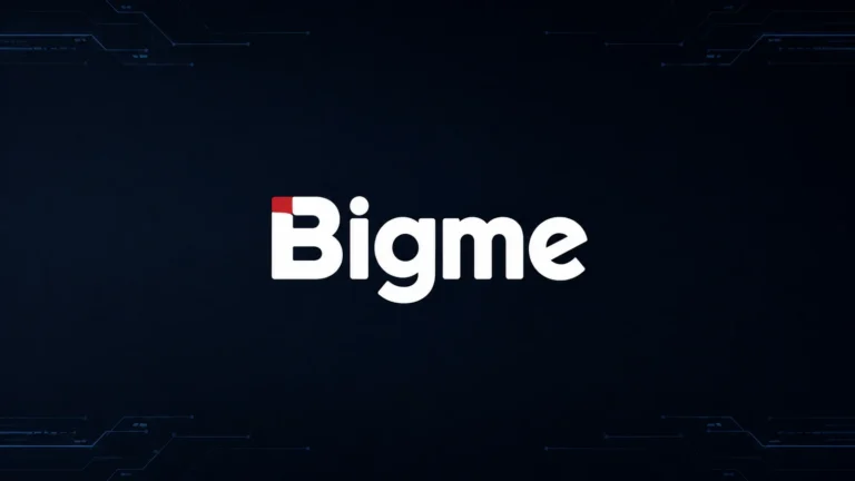 Logo Bigme
