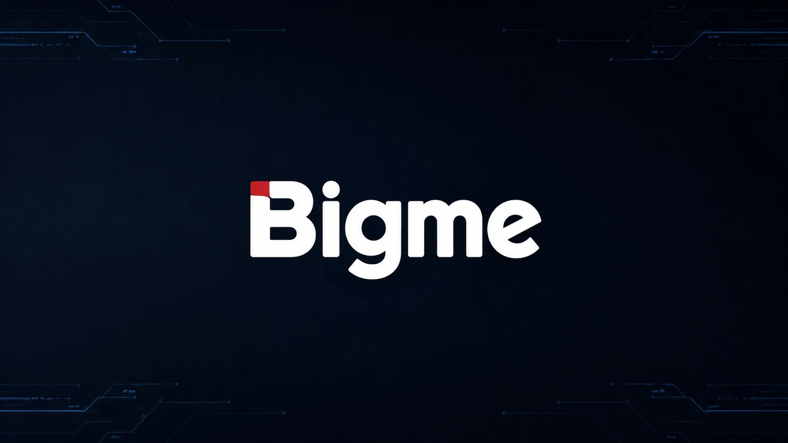 Logo Bigme