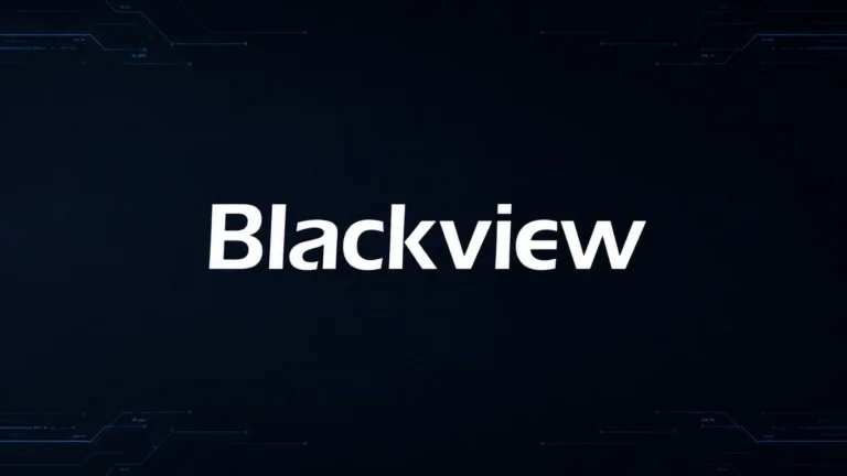 Logo Blackview