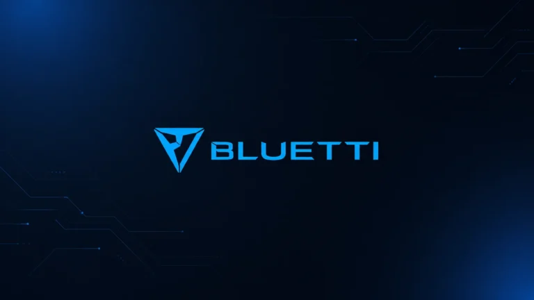 Logo Bluetti
