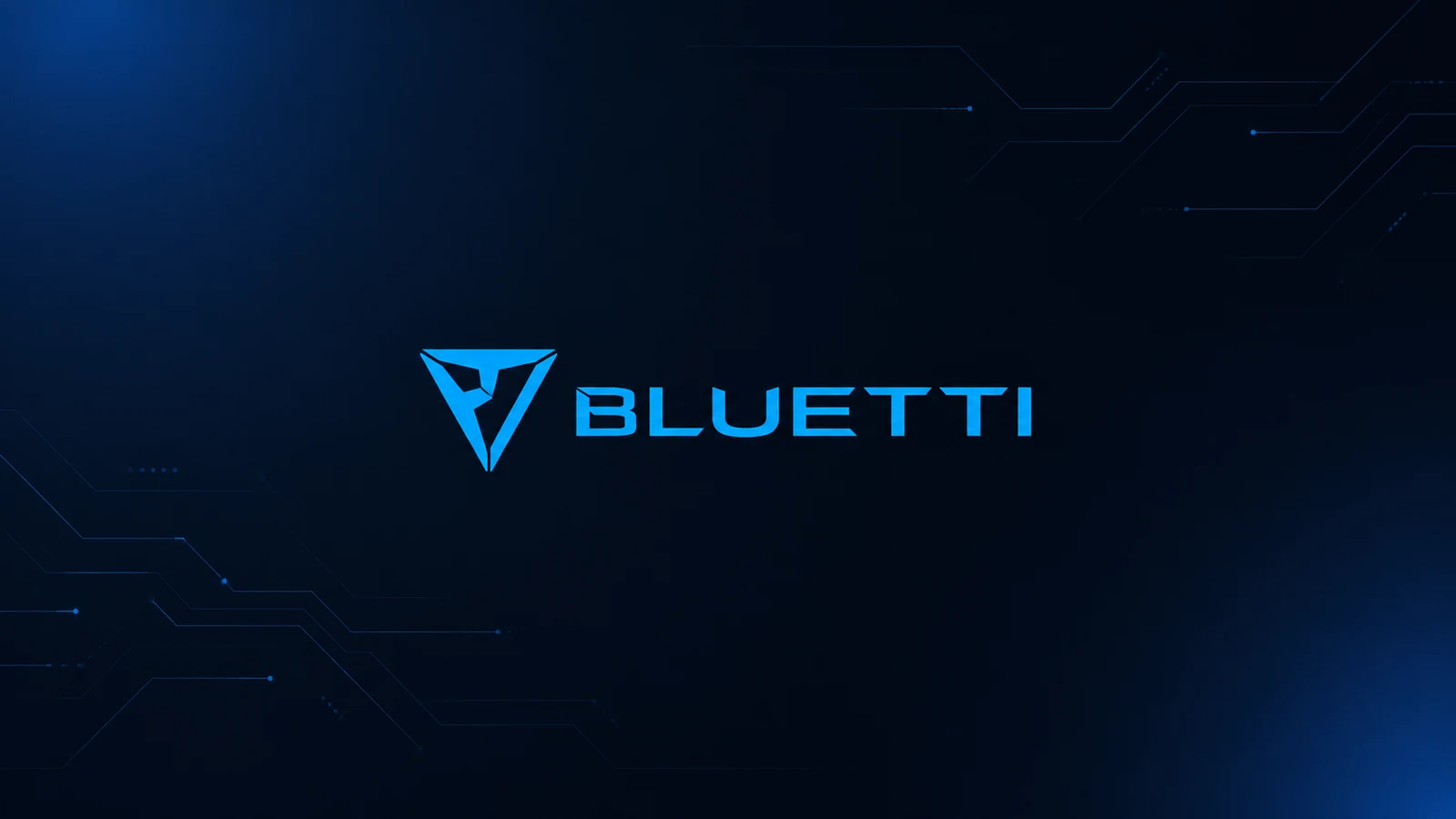 Logo Bluetti
