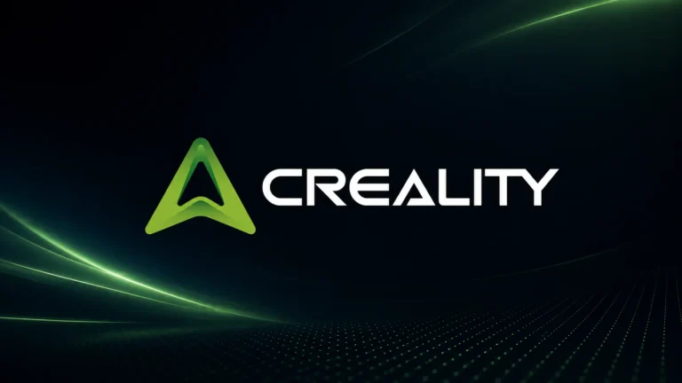 Logo Creality