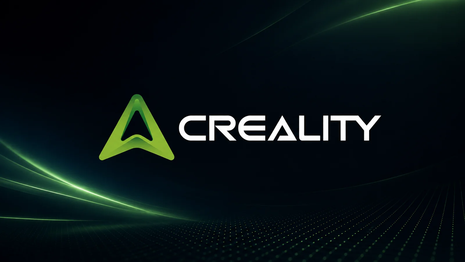 Logo Creality