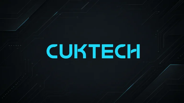 Logo Cuktech