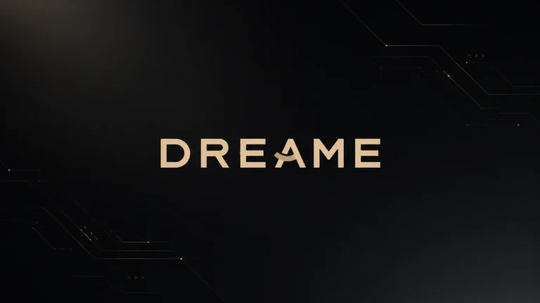 Logo Dreame
