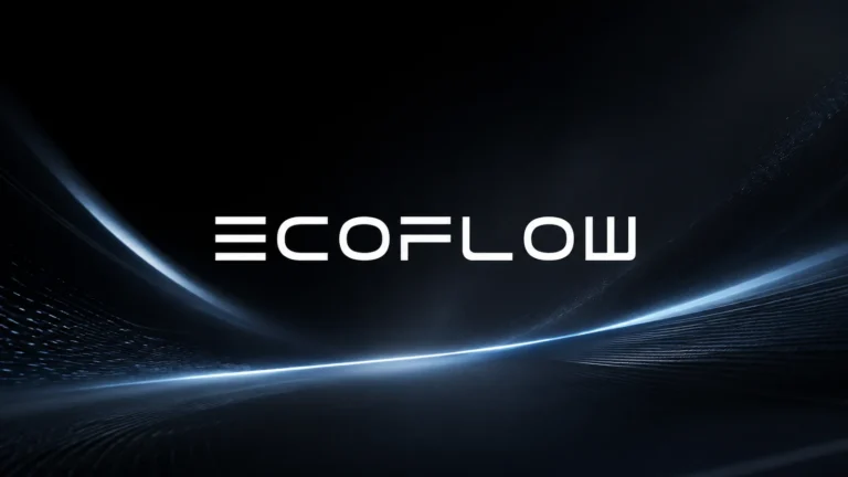 Logo EcoFlow