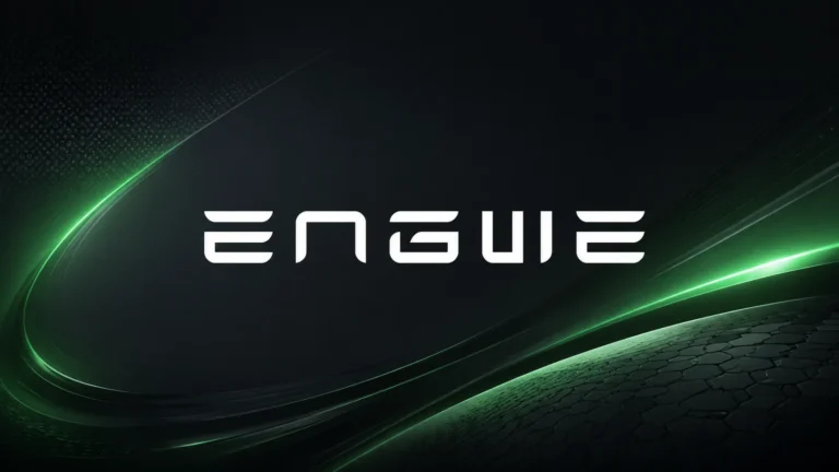 Logo ENGWE