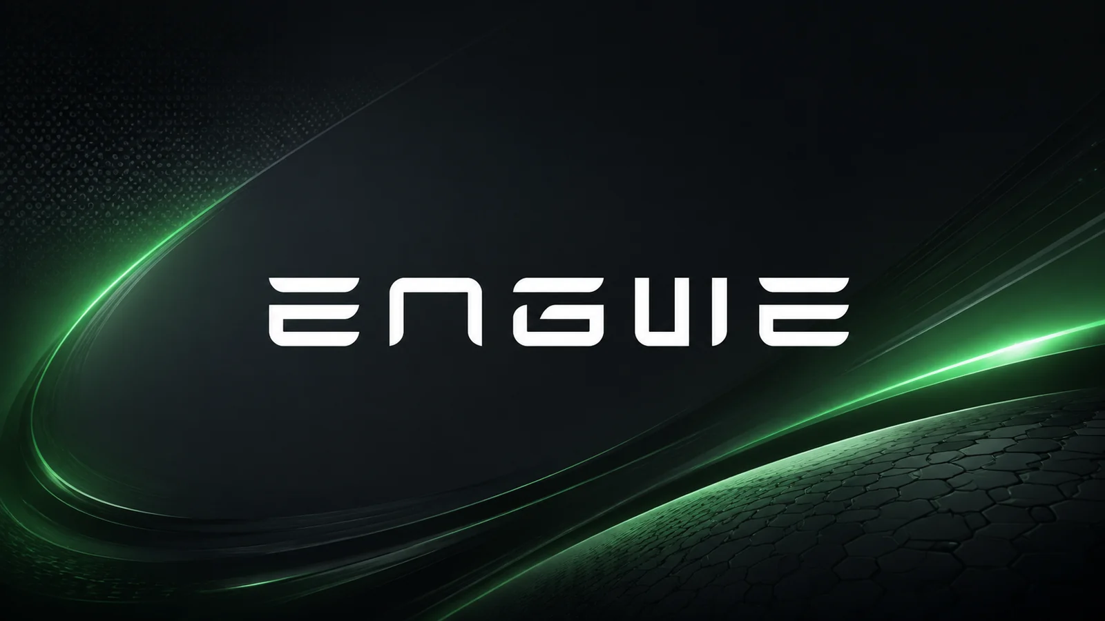 Logo ENGWE