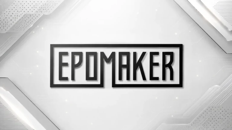 Logo Epomaker