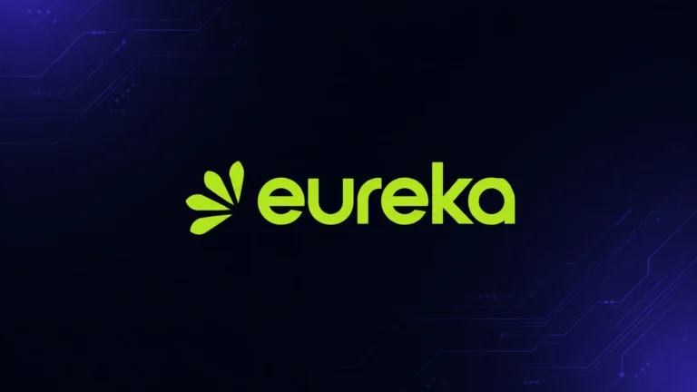 Logo Eureka