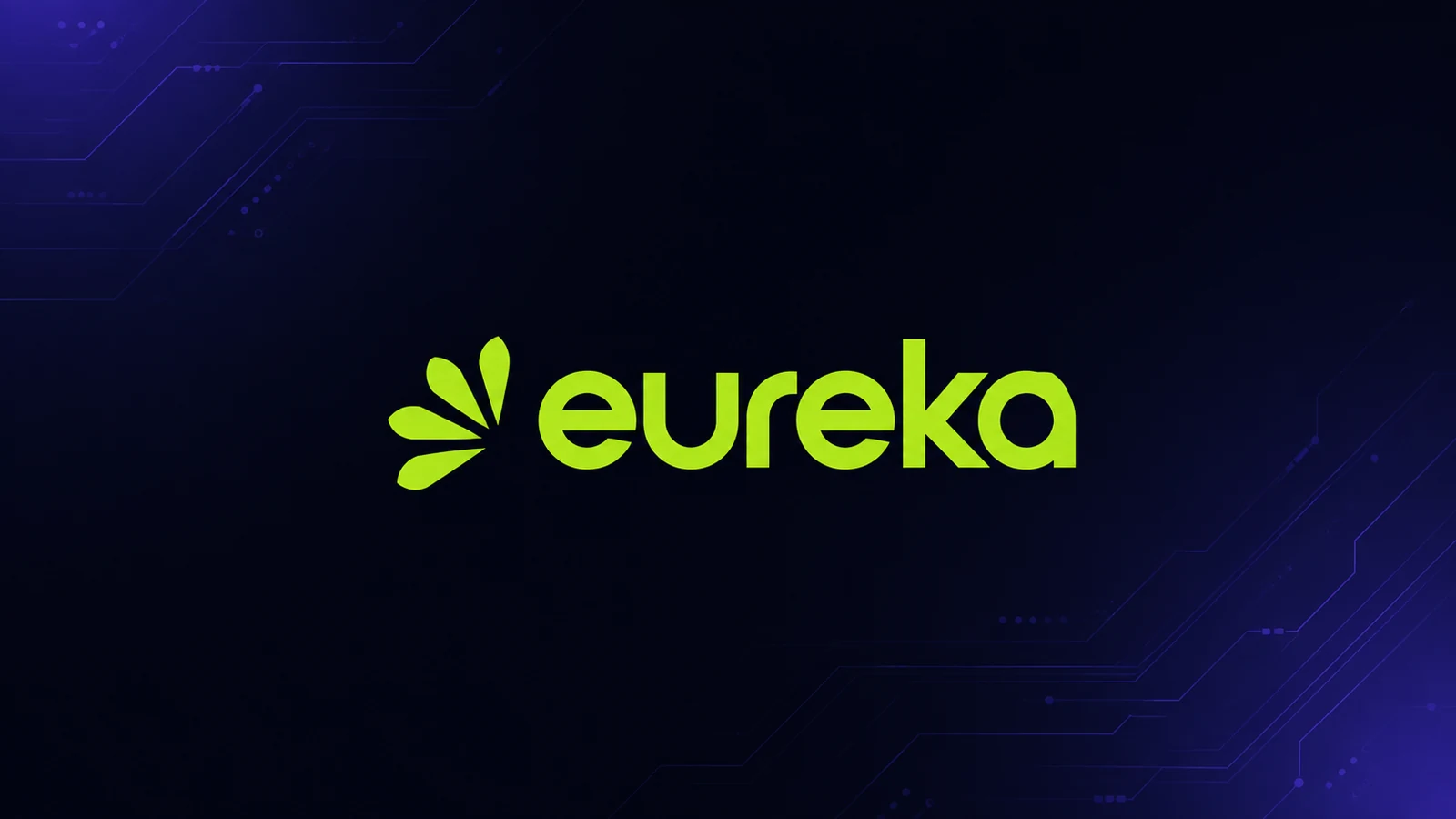 Logo Eureka