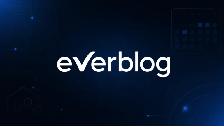 Logo Everblog