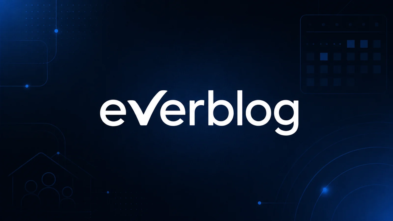 Logo Everblog