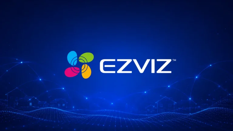 Logo EZVIZ