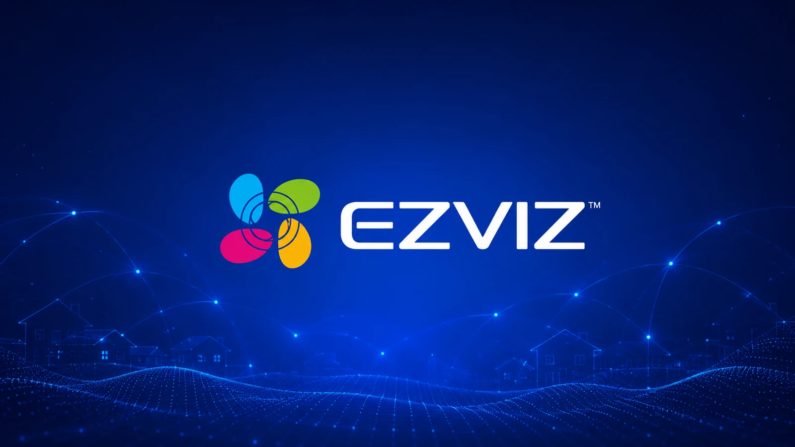 Logo EZVIZ