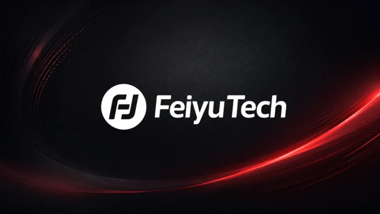 Logo FeiyuTech