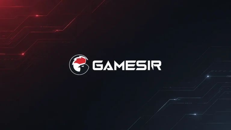 Logo GameSir