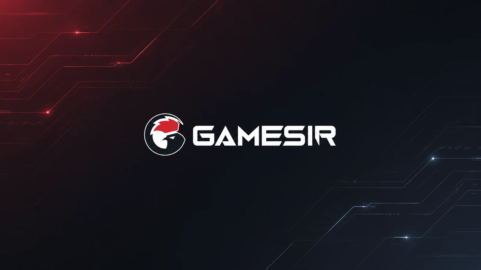 Logo GameSir