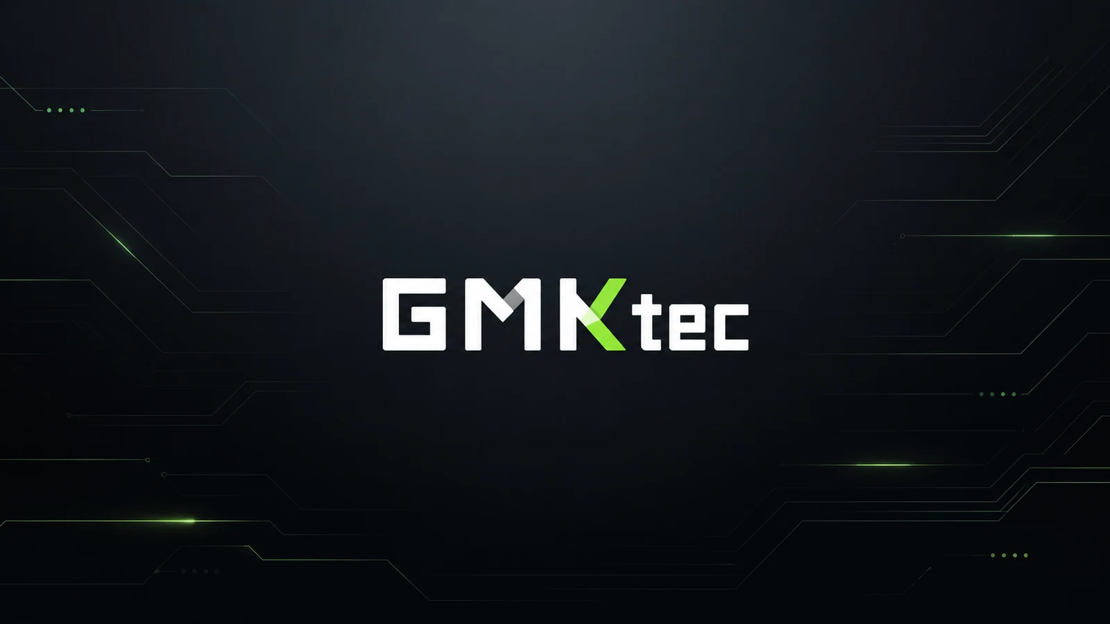 Logo GMKtec