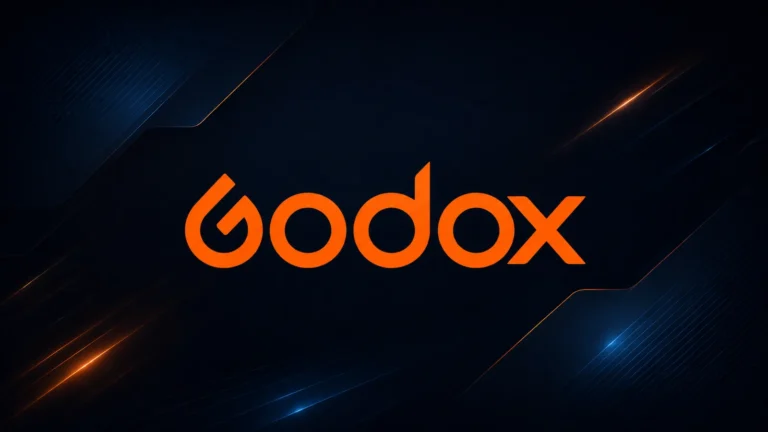 Logo Godox