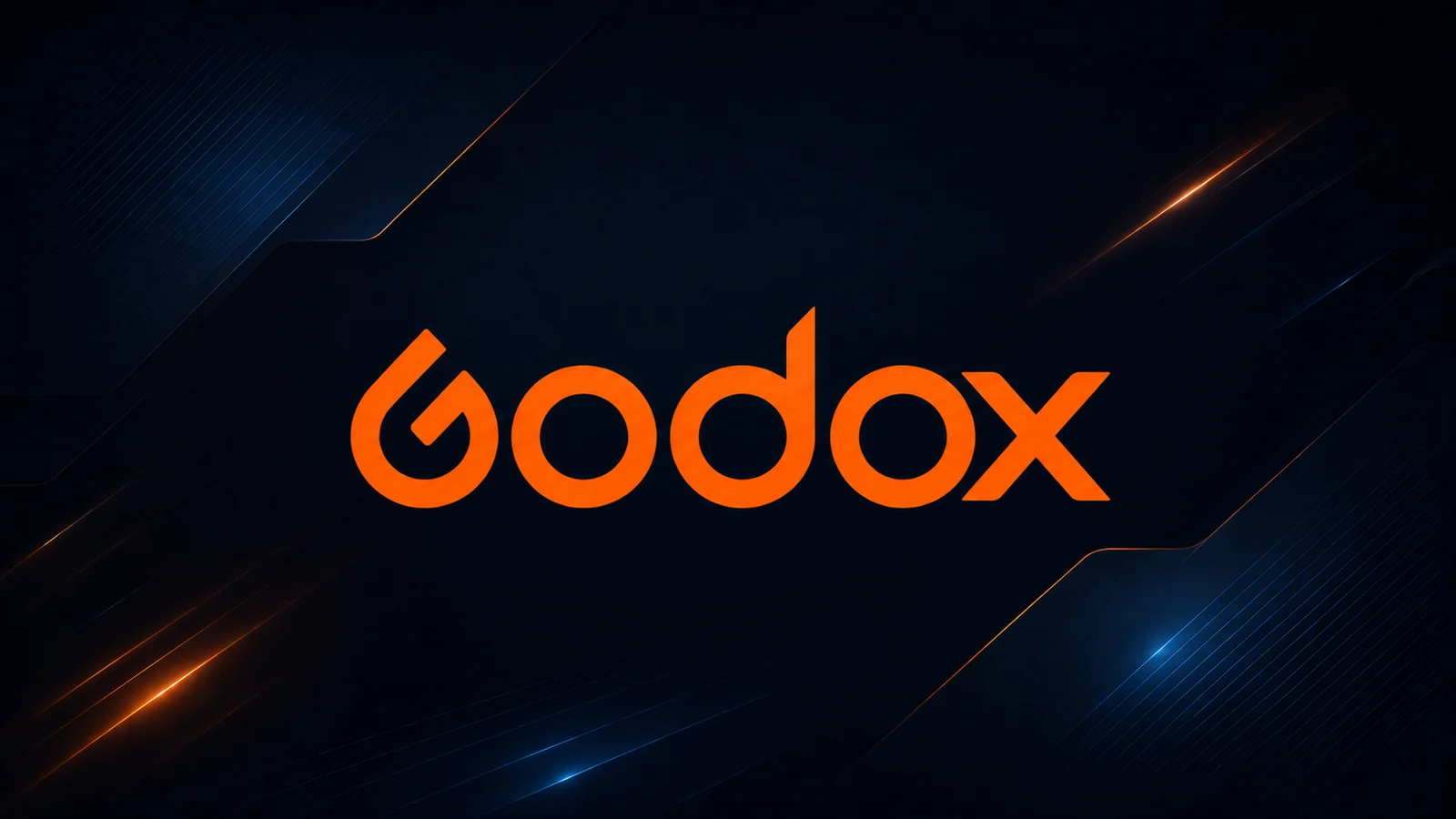 Logo Godox
