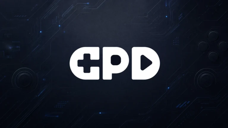 Logo GPD