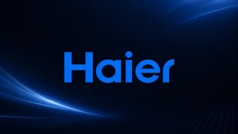 Logo Haier