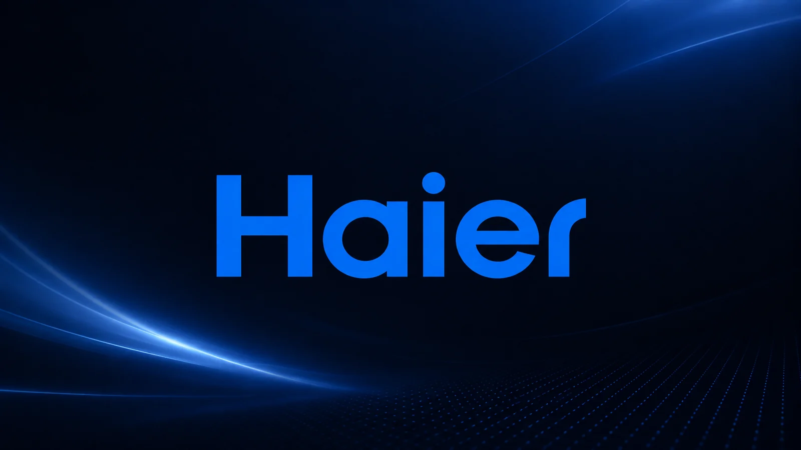 Logo Haier