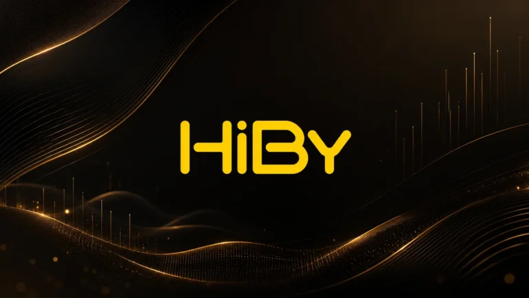Logo HiBy