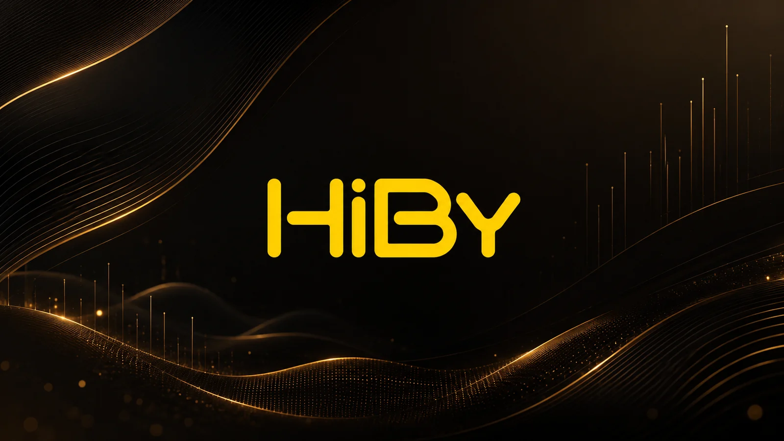 Logo HiBy
