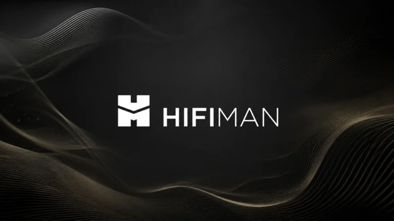 Logo HIFIMAN