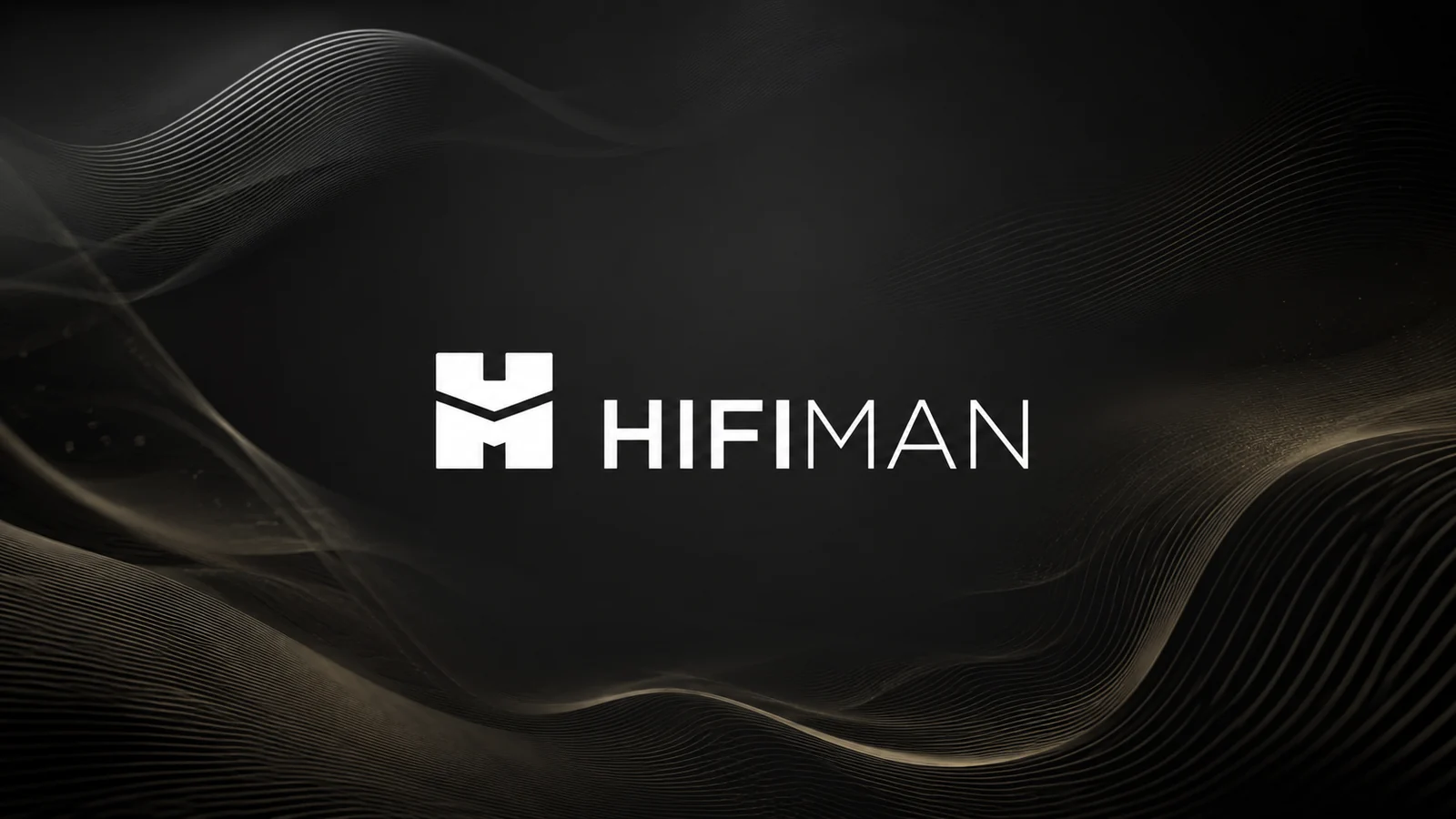 Logo HIFIMAN