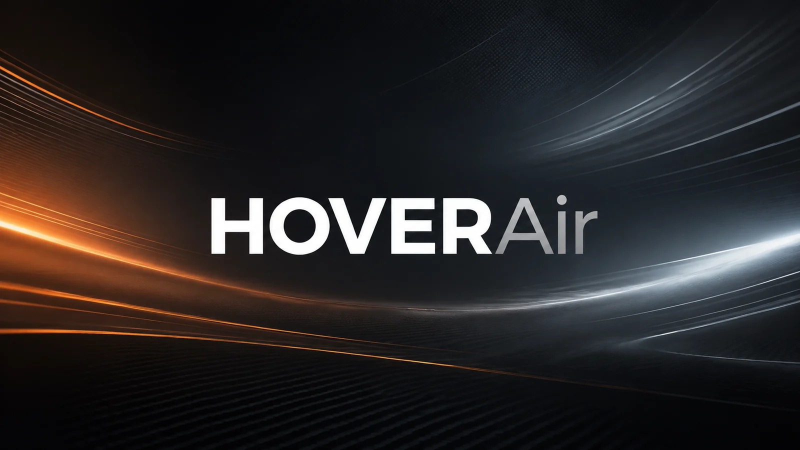 Logo HOVERAir