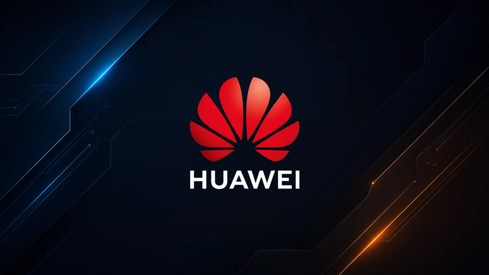 Logo Huawei