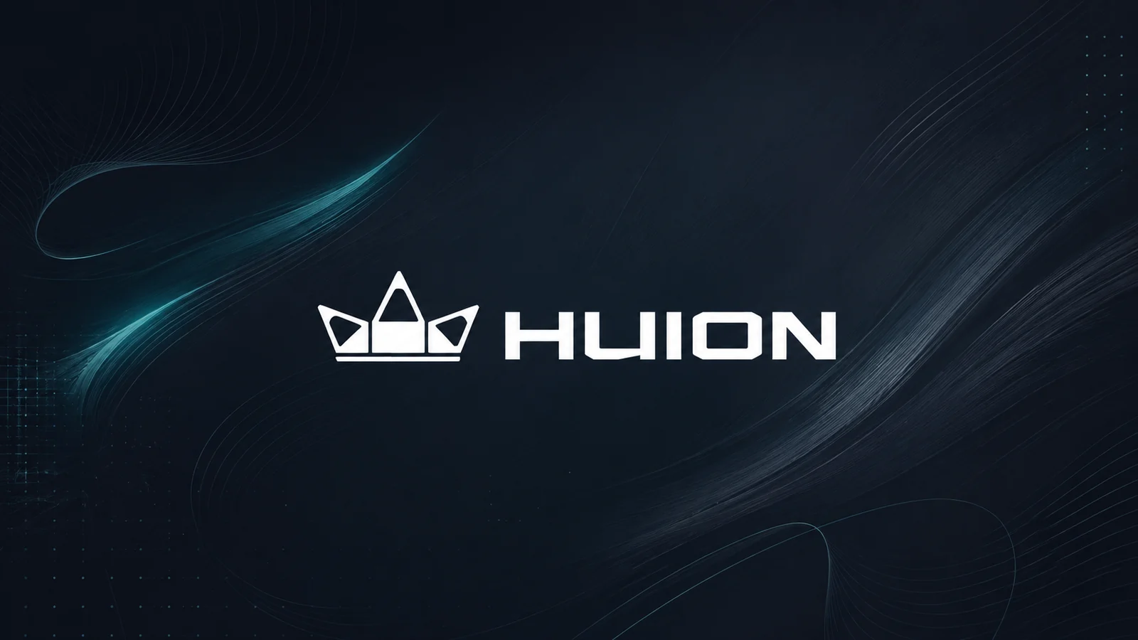Logo Huion