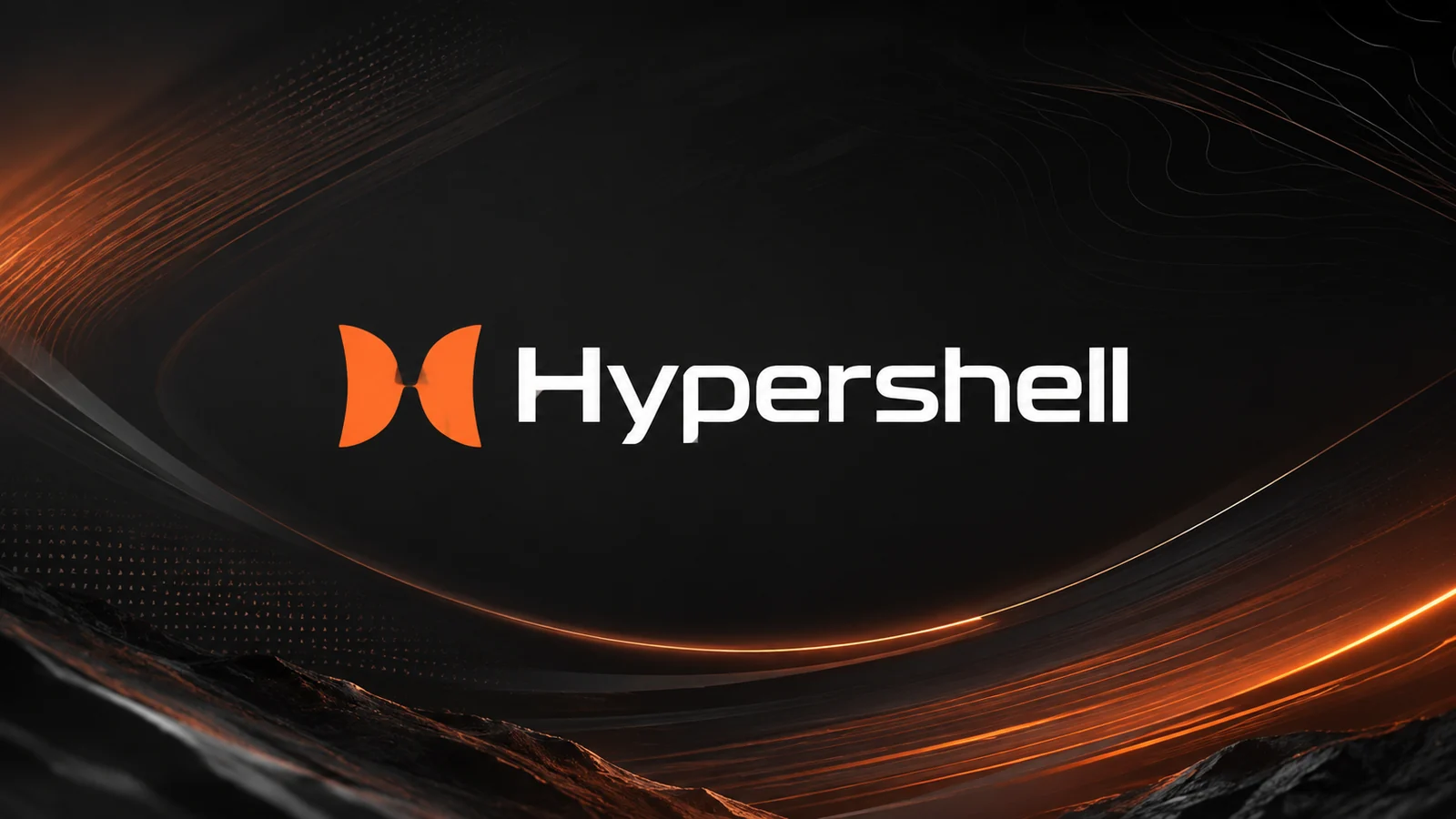 Logo Hypershell