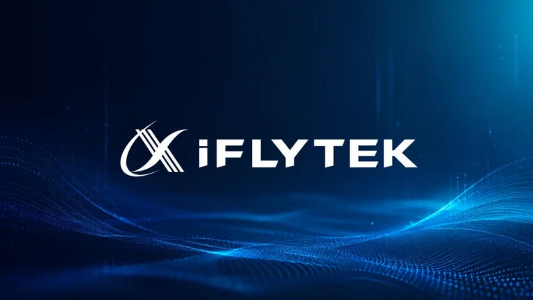 Logo iFLYTEK